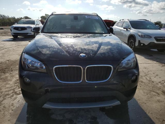WBAVM1C5XEVW51134 BMW X1 Sdrive28i
