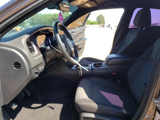 2C3CDXBG2FH745085 Dodge Charger Se