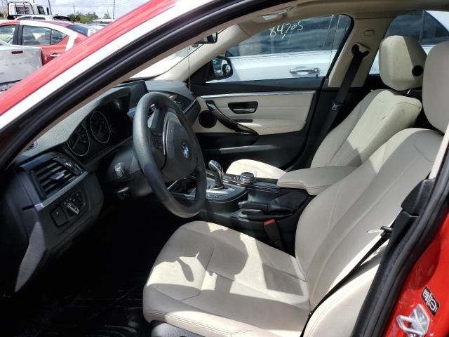 WBA4C9C5XFD330196 BMW 428 Xi Gran Coupe Sulev