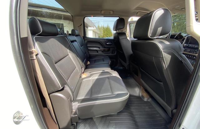 1GT120E83FF180447 GMC Sierra K2500 Denali