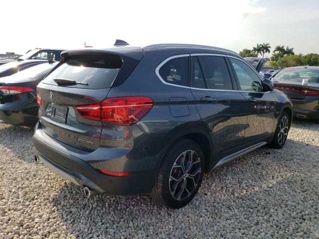WBXJG9C09M5T96327 BMW X1 Xdrive28i