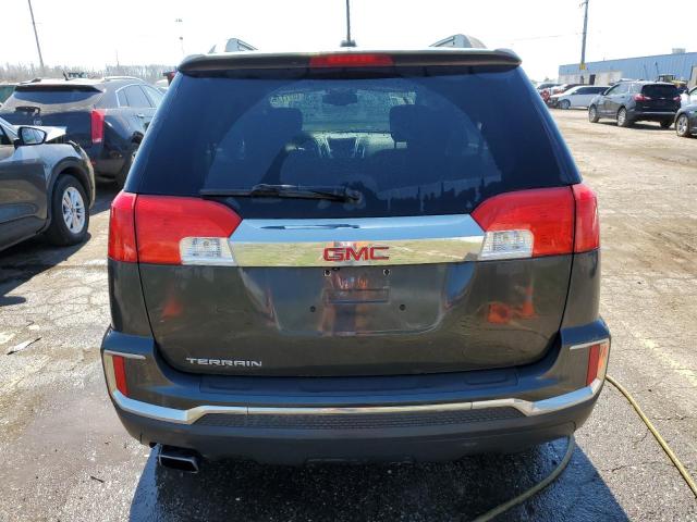 2GKALNEK6H6324340 GMC Terrain Sle