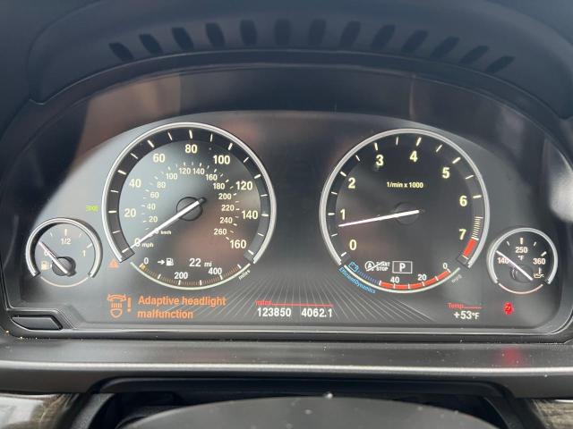 WBA5B3C59ED531042 BMW 535 XI