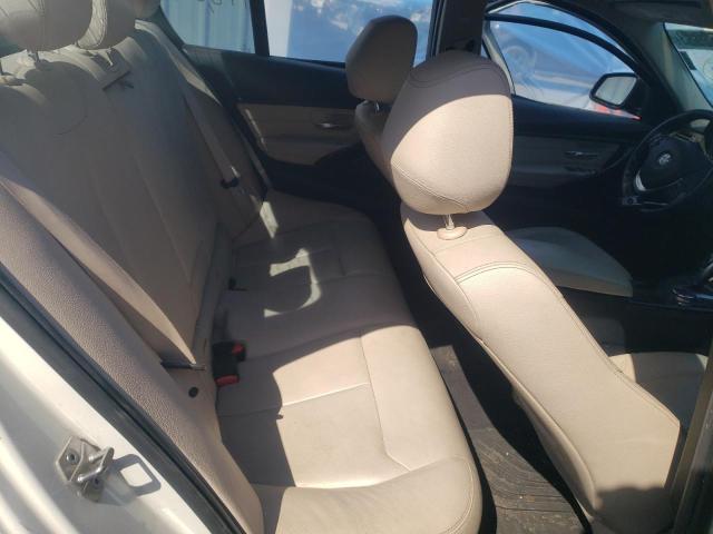 WBA3A5C57FF607983 BMW 328 I