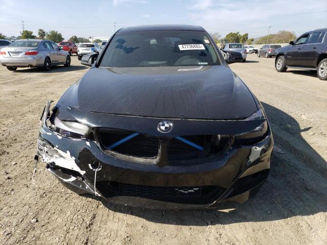 WBA8Z5C55FD672325 BMW 328 Xigt Sulev