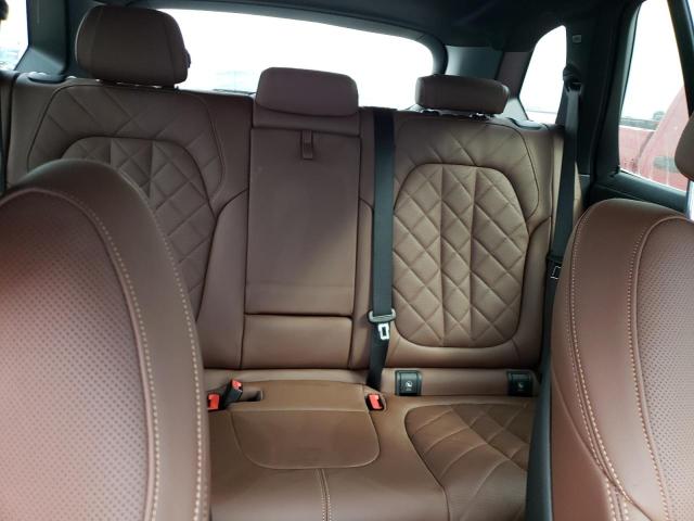 5UXCR4C06P9P71606 BMW X5 Sdrive 40i