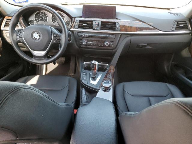 WBA3B5G57FNS13459 BMW 328 Xi Sulev