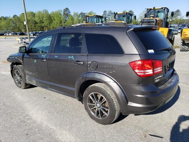 3C4PDCABXHT568260 Dodge JOURNEY SE