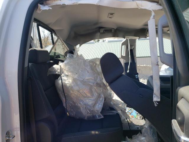 3GTU2MEC5JG638893 GMC Sierra K1500 Sle