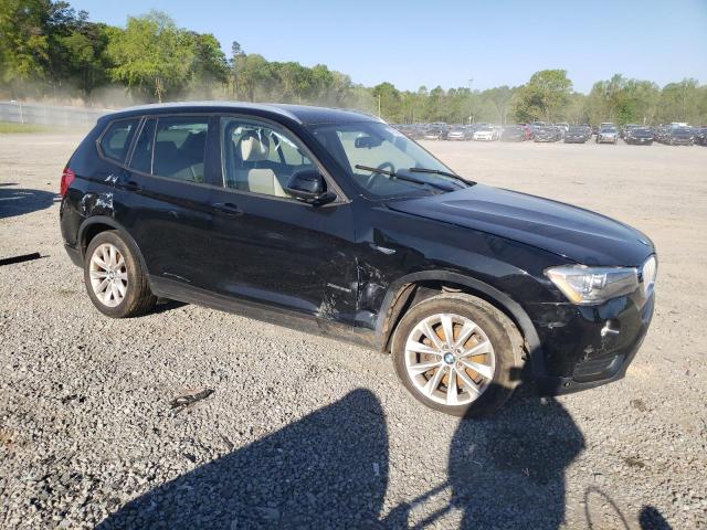 5UXWX9C57G0D80077 BMW X3 Xdrive28i