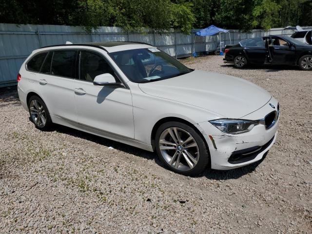 WBA8J1C50JA379426 BMW 328 D Xdrive