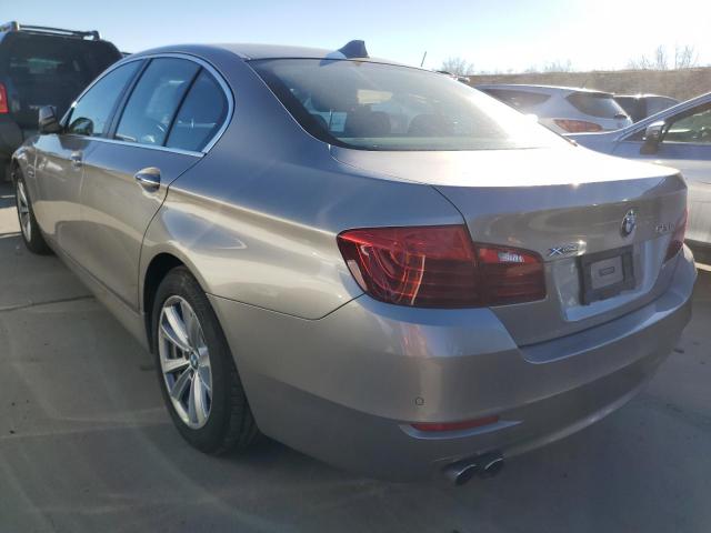 WBA5A7C51GG150734 BMW 528 XI