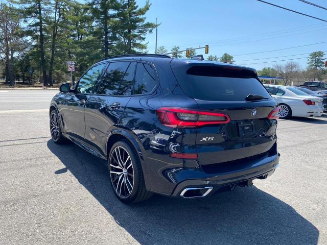 5UXCR6C51KLK83876 BMW X5 Xdrive40i