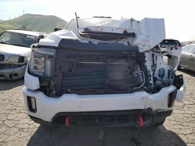 1GT49PEY7LF142359 GMC Sierra K2500 At4