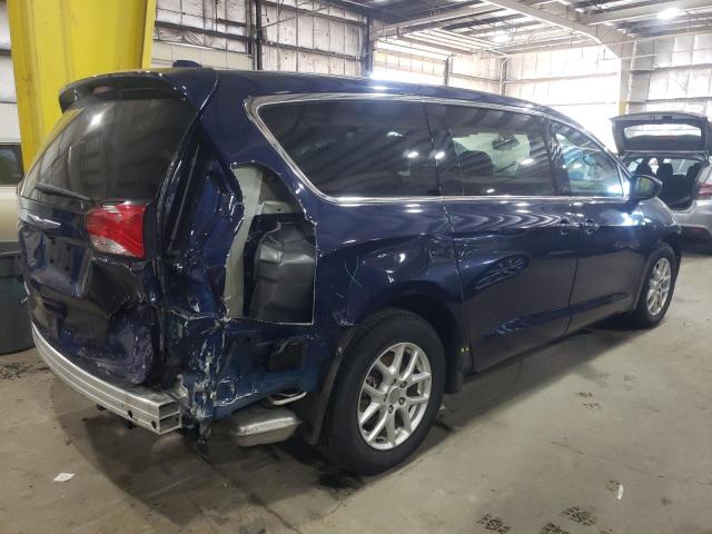 2C4RC1DG4KR566795 Chrysler Pacifica Touring