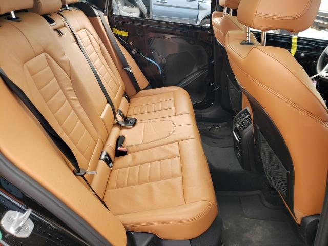 5UXTY3C04M9E03338 BMW X3 Sdrive30i