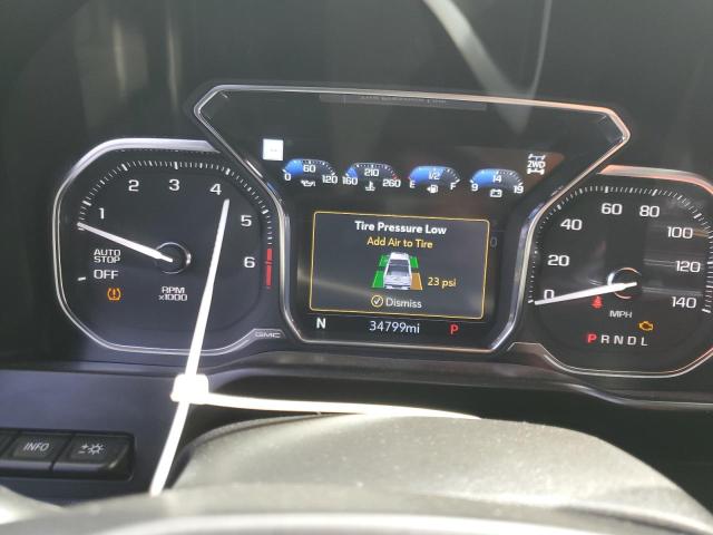 3GTP9EEL7LG396626 GMC Sierra K1500 At4