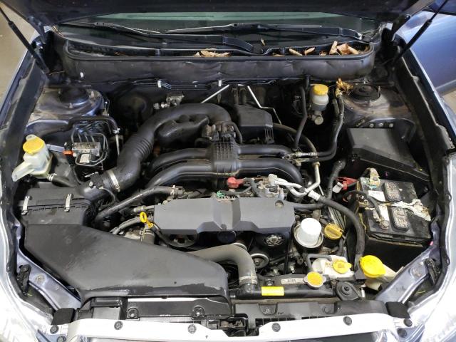 4S4BRBLC3E3320463 Subaru Outback 2.5i Limited