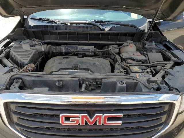 1GKKNKLA6HZ291125 GMC ACADIA SLE