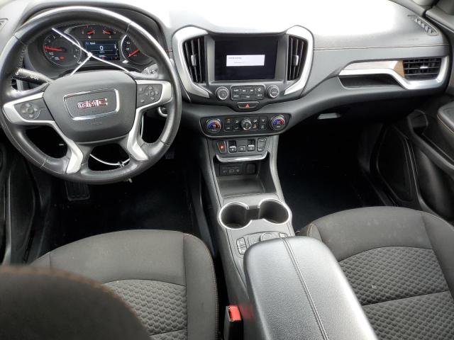 3GKALTEXXJL264533 GMC Terrain Sle