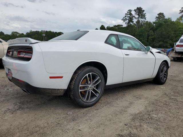 2C3CDZGG1KH752639 Dodge Challenger Sxt