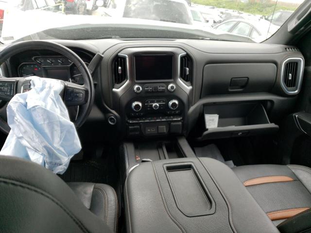 1GTP9EED5KZ224070 GMC Sierra K1500 At4