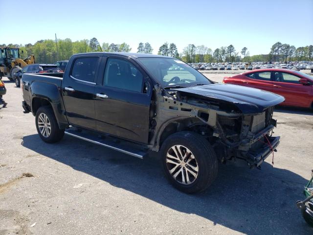 1GTG6DE32G1198494 GMC CANYON SLT
