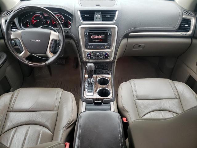 1GKKRTKD5FJ130685 GMC Acadia Denali