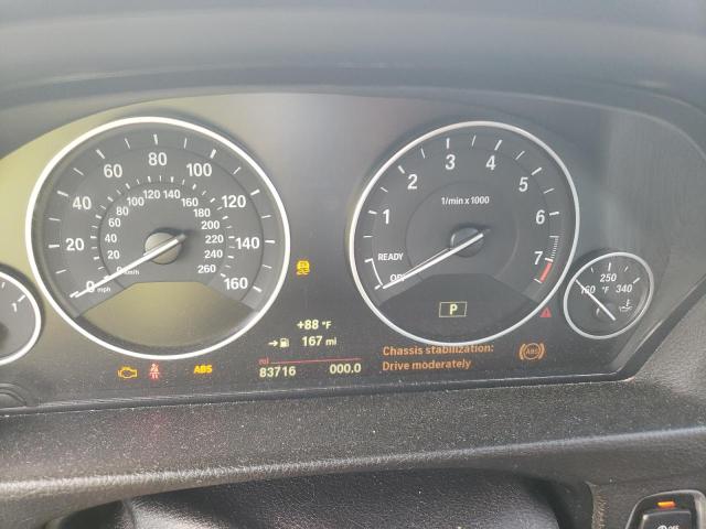 WBA3V7C5XFP772274 BMW 428 I Sulev
