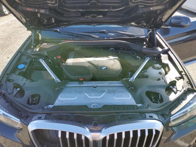 5UX53DP02P9R23434 BMW X3 Xdrive30i