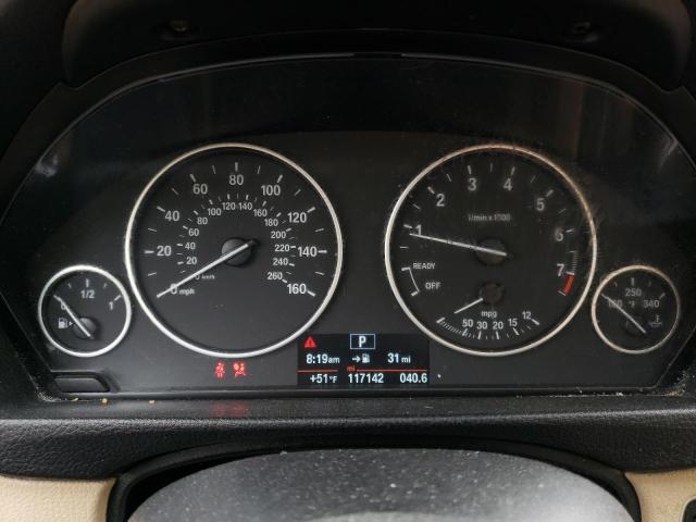 WBA3B5C52EP542112 BMW 328 Xi Sulev