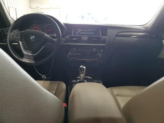 5UXWX7C58F0K33590 BMW X3 Xdrive35i