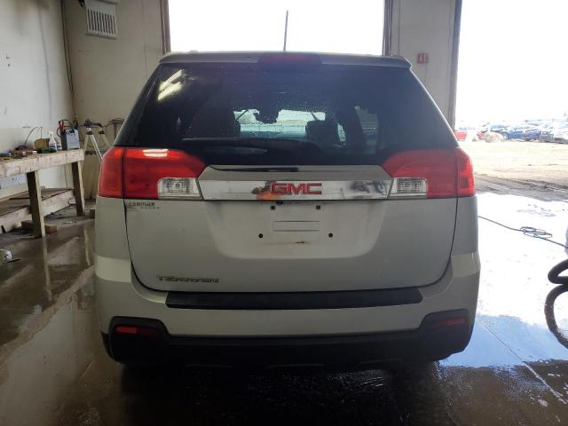 2GKALSEK9F6286646 GMC Terrain Slt