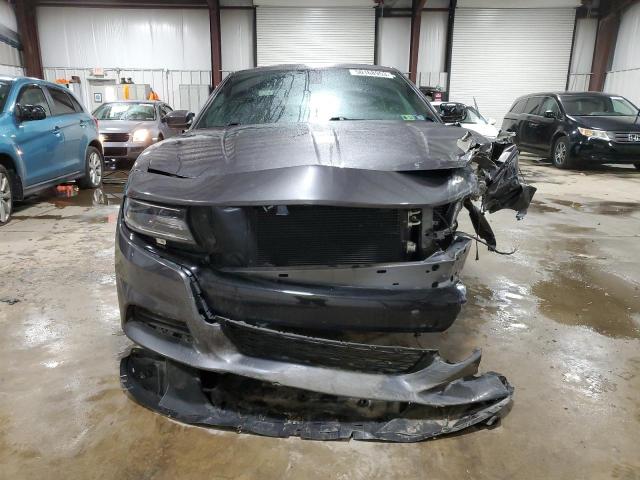 2C3CDXCTXFH928729 Dodge CHARGER R/T