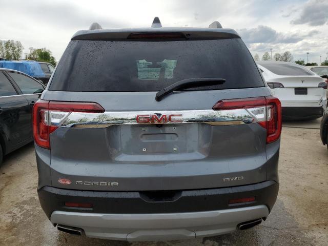 1GKKNRLS2LZ183286 GMC ACADIA SLE