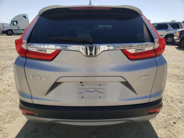 7FARW2H87KE061673 Honda CR-V EXL