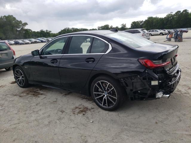 3MW5P7J06N8C78016 BMW 330e