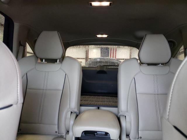 5FRYD4H83HB033224 Acura Mdx Advance