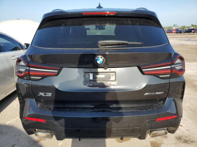 5UX53DP05N9N39872 BMW X3 Xdrive30i