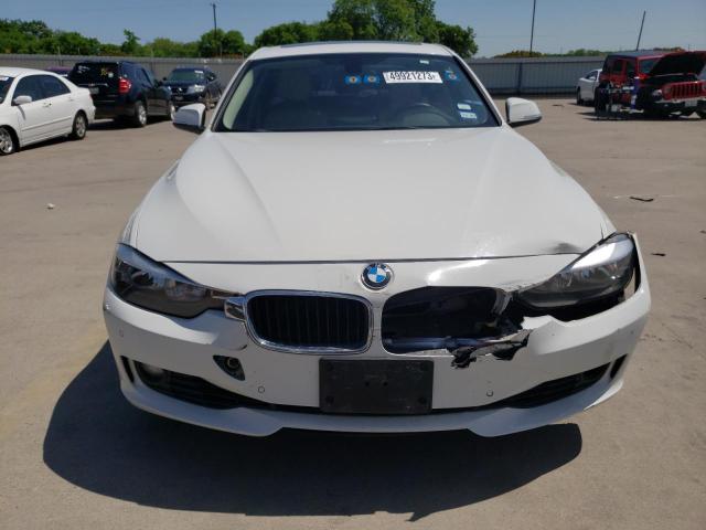 WBA3A5C56EP602590 BMW 328 I