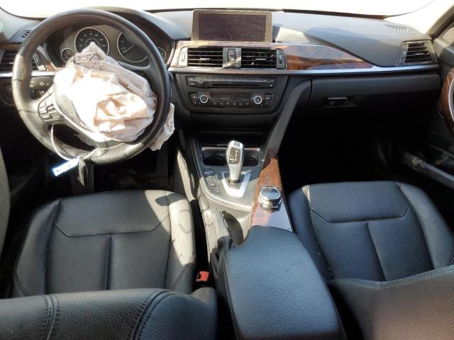 WBA3B9G57ENR90892 BMW 335 XI