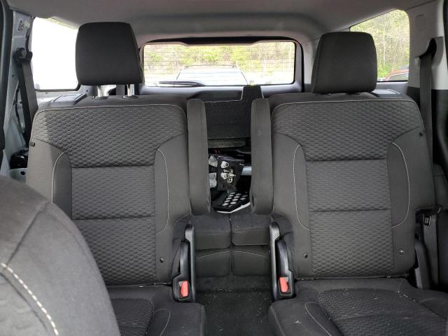 1GKKNSLA9KZ166711 GMC ACADIA SLE