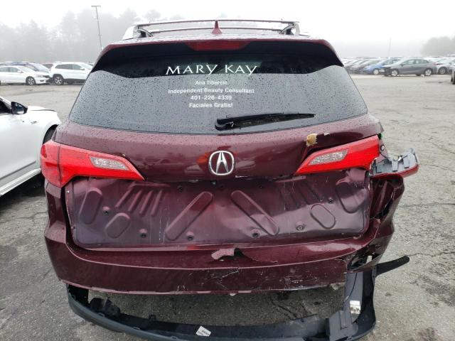 5J8TB4H32EL006757 Acura RDX