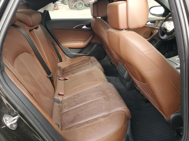 WAUFGAFC3GN170571 Audi A6 Premium Plus
