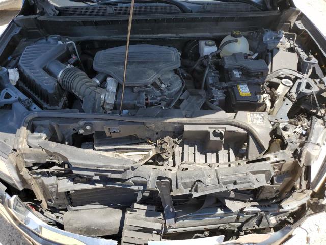 1GKKNPLS3LZ225985 GMC Acadia Denali