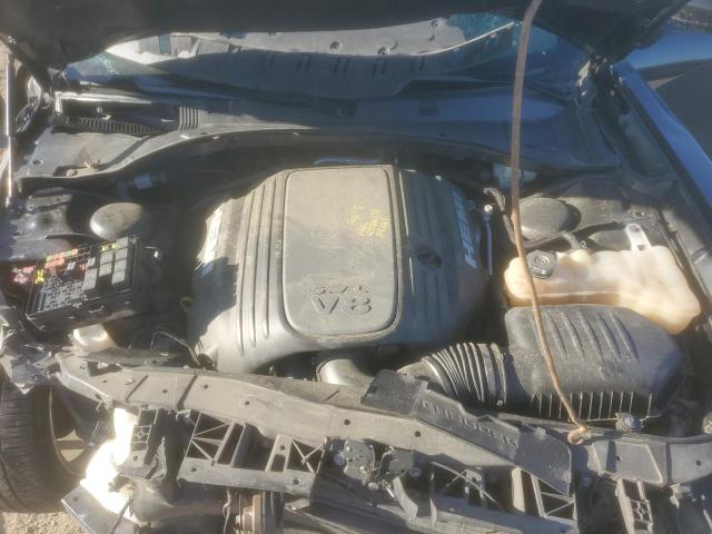 2C3CDXCT2FH897296 Dodge CHARGER R/T