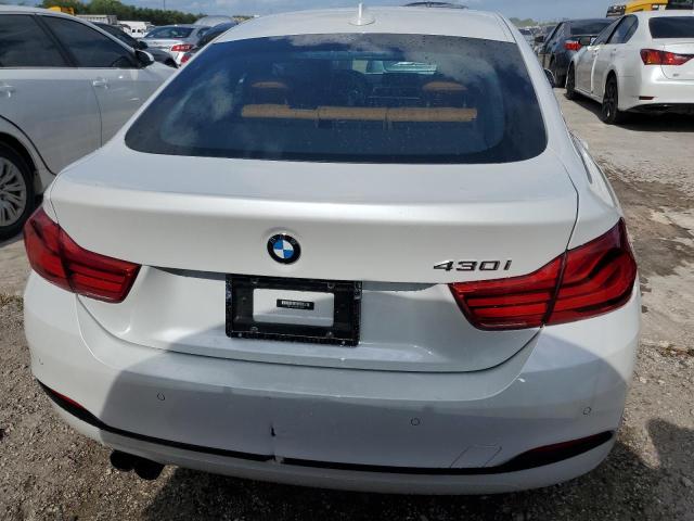 WBA4J1C53KBM18746 BMW 430i Gran Coupe