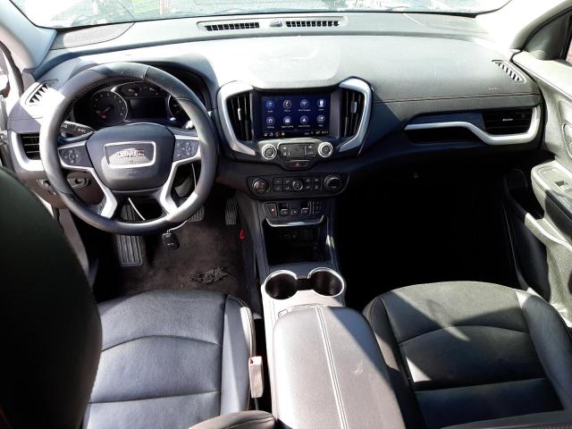3GKALPEV4KL245791 GMC Terrain Slt