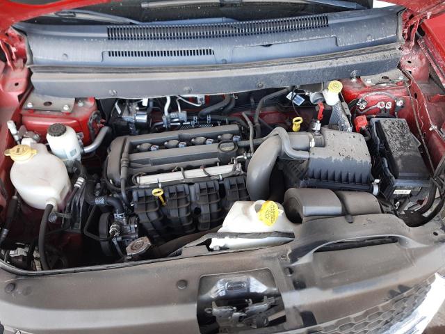 3C4PDCBB1JT275240 Dodge Journey Sxt