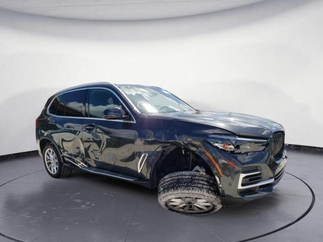 5UXCR4C01P9P36441 BMW X5 Sdrive 40i